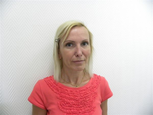 Няня Светлана
